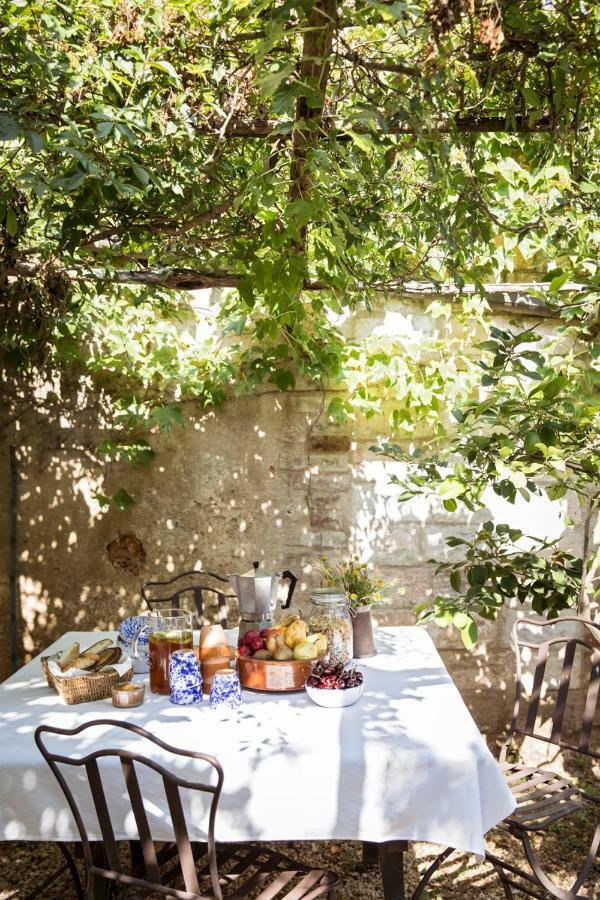 モンテリッジョーニ Agriturismo Biologico Ebbioヴィラ エクステリア 写真